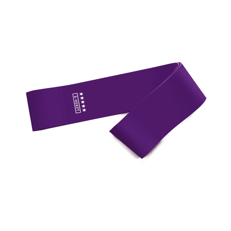 Premium Mini Resistance Bands – Strength, Stretch & Sculpt Set