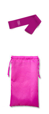 Premium Mini Resistance Bands – Strength, Stretch & Sculpt Set