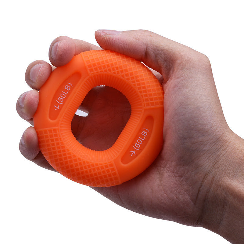 Silica Grip Strength Trainer – Get a Grip on Gains