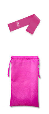 Premium Mini Resistance Bands – Strength, Stretch & Sculpt Set