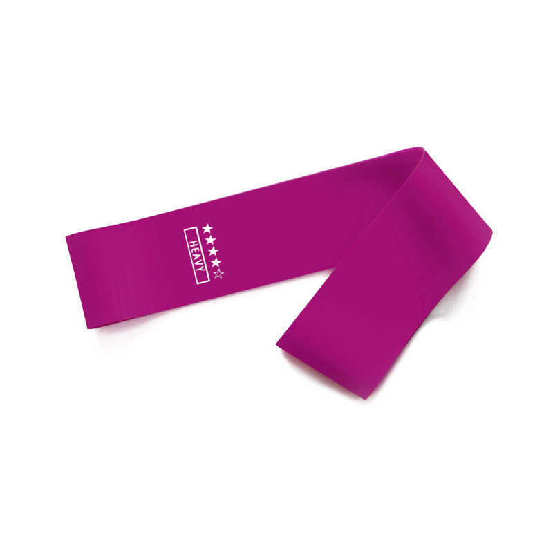 Premium Mini Resistance Bands – Strength, Stretch & Sculpt Set