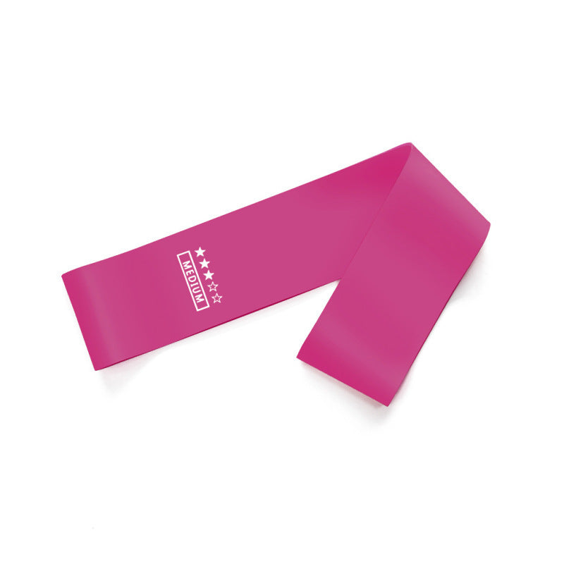 Premium Mini Resistance Bands – Strength, Stretch & Sculpt Set