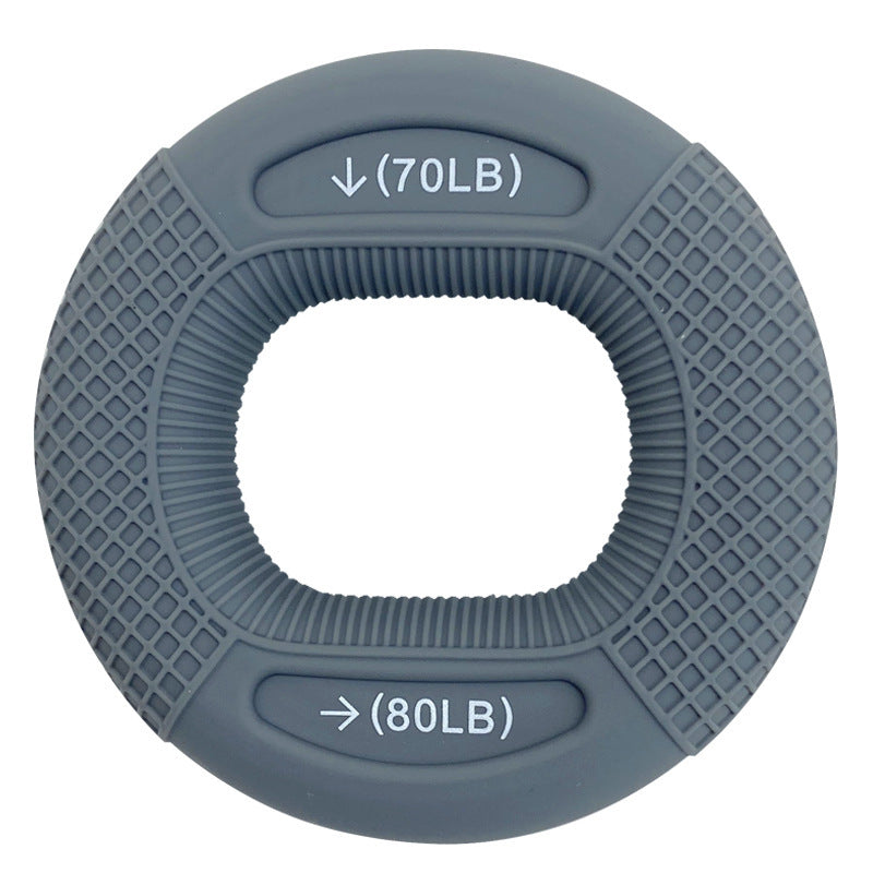 Silica Grip Strength Trainer – Get a Grip on Gains