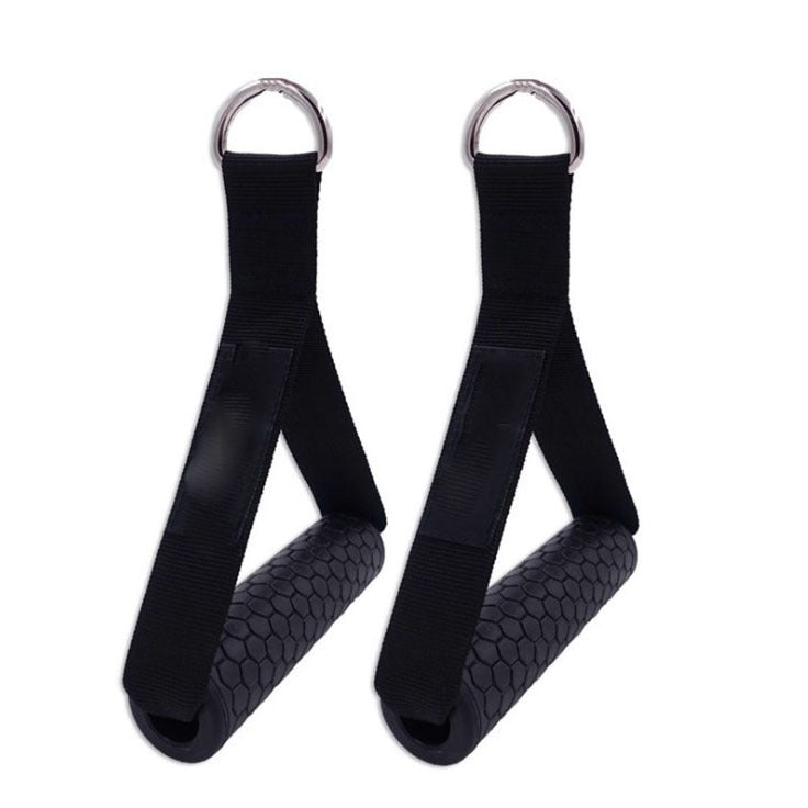 Gym Handles Anti-slip Grip