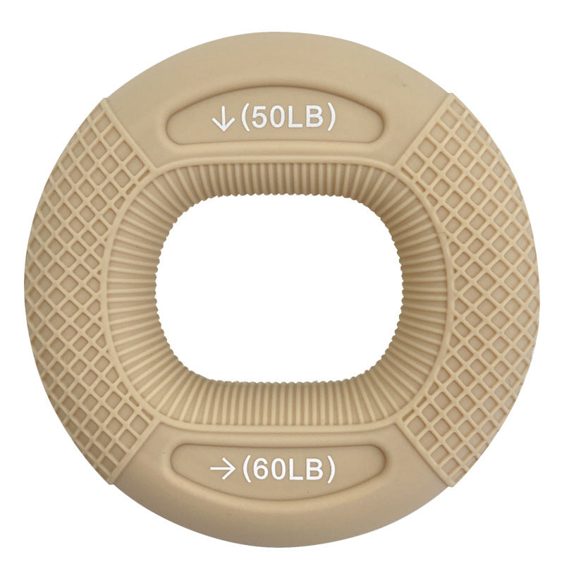 Silica Grip Strength Trainer – Get a Grip on Gains