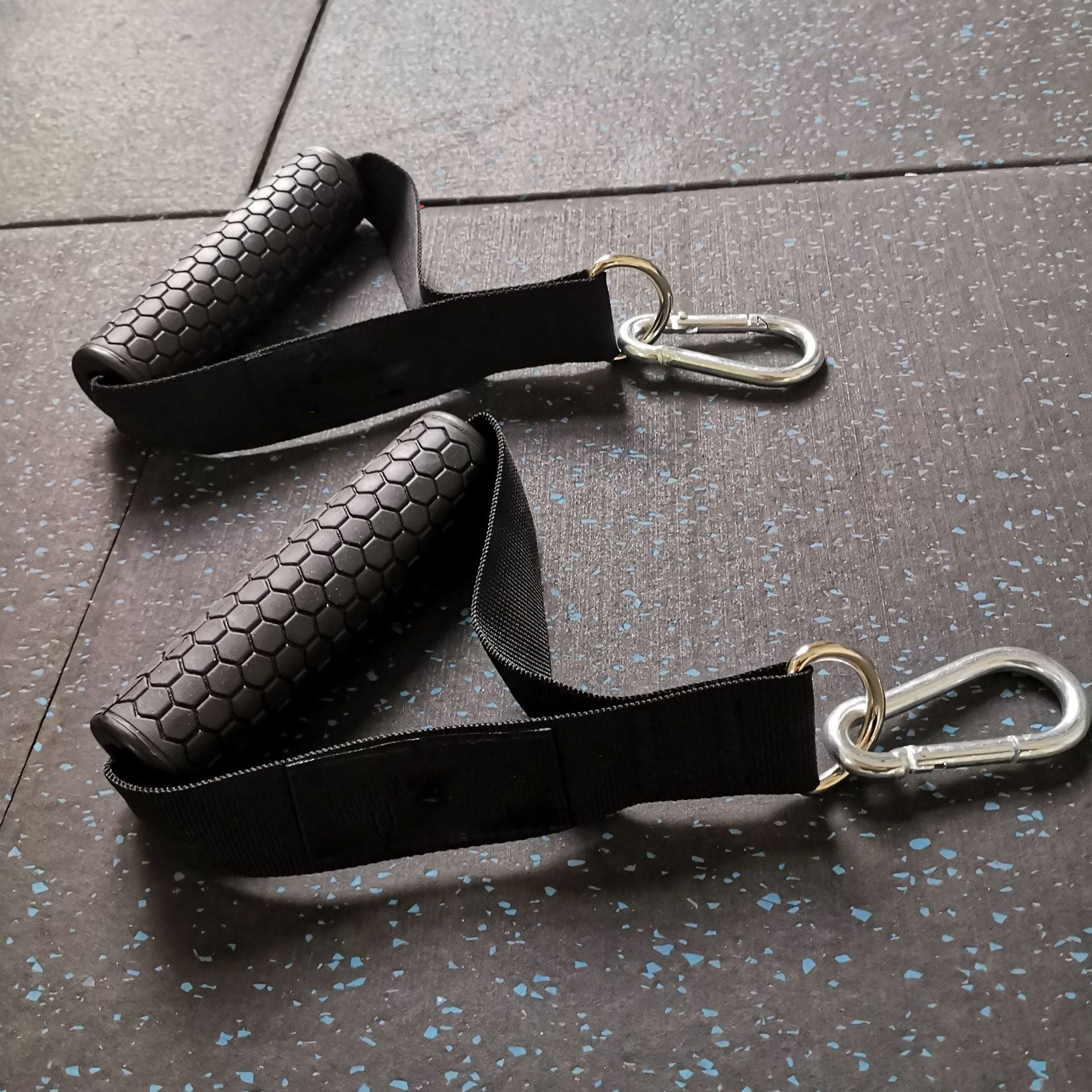 Gym Handles Anti-slip Grip